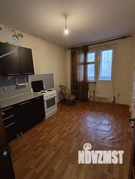 2-к квартира, на длительный срок, 62м2, 3/14 этаж