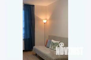 1-к квартира, посуточно, 33м2, 5/17 этаж