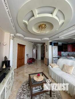 3-к квартира, на длительный срок, 105м2, 19/20 этаж