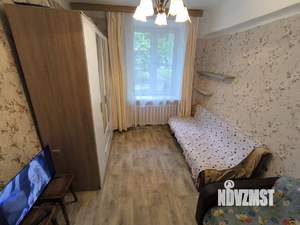 1-к квартира, на длительный срок, 33м2, 1/3 этаж