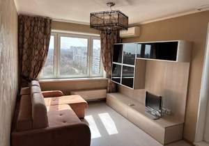 2-к квартира, на длительный срок, 51м2, 14/14 этаж