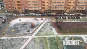 2-к квартира, на длительный срок, 69м2, 10/19 этаж