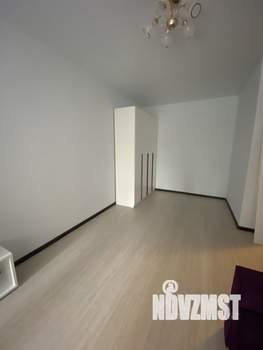 1-к квартира, на длительный срок, 32м2, 3/18 этаж