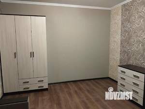 1-к квартира, на длительный срок, 38м2, 4/25 этаж