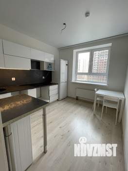 1-к квартира, на длительный срок, 32м2, 6/22 этаж