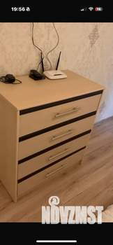 2-к квартира, на длительный срок, 43м2, 2/19 этаж