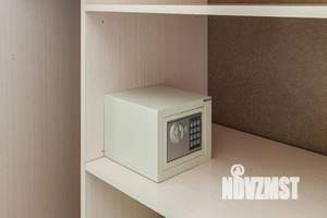 Студия квартира, посуточно, 24м2, 12/25 этаж