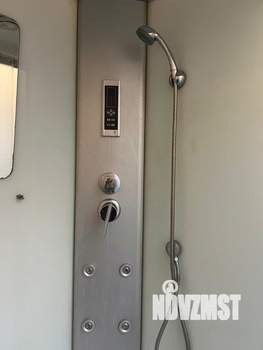 1-к квартира, на длительный срок, 36м2, 1/4 этаж
