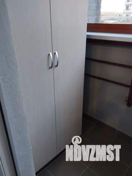 Студия квартира, посуточно, 17м2, 1/22 этаж