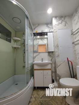 1-к квартира, на длительный срок, 38м2, 5/17 этаж