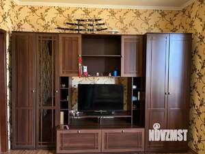 1-к квартира, на длительный срок, 40м2, 4/4 этаж