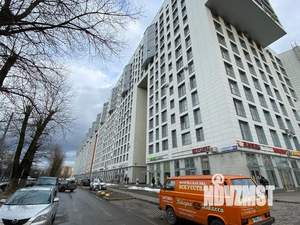 2-к квартира, посуточно, 39м2, 9/17 этаж