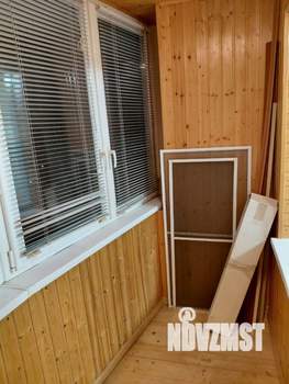 1-к квартира, на длительный срок, 44м2, 17/25 этаж