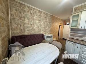 1-к квартира, на длительный срок, 42м2, 8/17 этаж