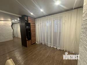 3-к квартира, на длительный срок, 60м2, 3/17 этаж