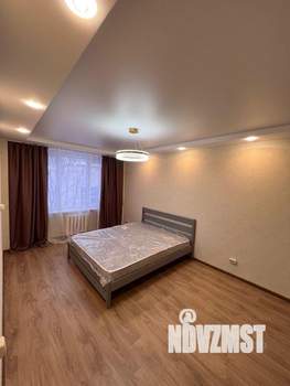 3-к квартира, на длительный срок, 61м2, 4/5 этаж