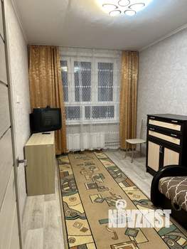 1-к квартира, на длительный срок, 33м2, 5/25 этаж