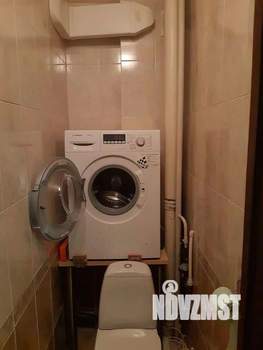 1-к квартира, на длительный срок, 50м2, 15/17 этаж