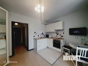 Студия квартира, на длительный срок, 21м2, 5/17 этаж