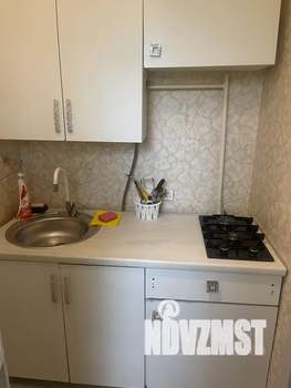 1-к квартира, посуточно, 27м2, 5/5 этаж