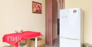 1-к квартира, на длительный срок, 34м2, 7/9 этаж