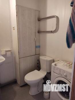1-к квартира, на длительный срок, 38м2, 11/17 этаж