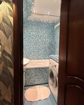 2-к квартира, на длительный срок, 45м2, 1/12 этаж