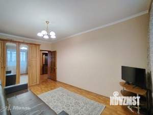 1-к квартира, на длительный срок, 42м2, 10/12 этаж