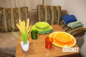 Студия квартира, посуточно, 12м2, 2/2 этаж