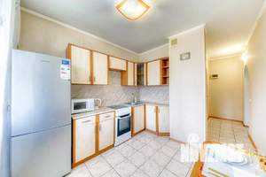 1-к квартира, посуточно, 54м2, 1/1 этаж