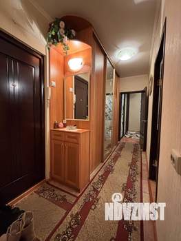 2-к квартира, на длительный срок, 56м2, 5/14 этаж