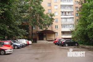 2-к квартира, на длительный срок, 54м2, 9/9 этаж