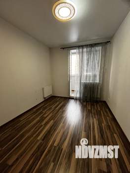 1-к квартира, на длительный срок, 38м2, 2/17 этаж
