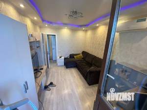 2-к квартира, на длительный срок, 44м2, 5/15 этаж