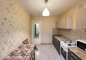 1-к квартира, на длительный срок, 38м2, 6/9 этаж
