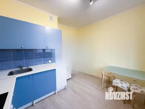 1-к квартира, на длительный срок, 42м2, 15/17 этаж