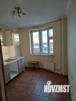 1-к квартира, на длительный срок, 40м2, 13/17 этаж