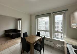 2-к квартира, на длительный срок, 65м2, 13/15 этаж