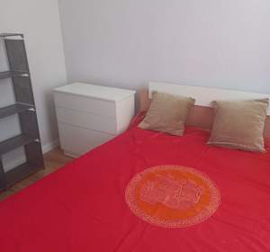 1-к квартира, на длительный срок, 32м2, 5/17 этаж