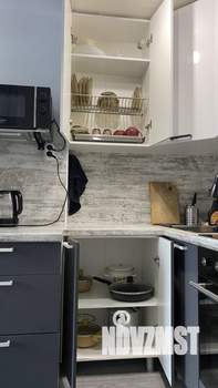 Студия квартира, посуточно, 30м2, 2/14 этаж