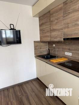 1-к квартира, посуточно, 46м2, 12/19 этаж