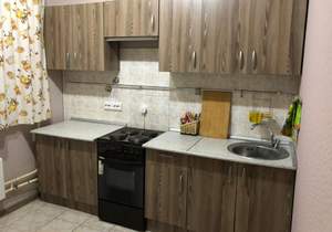 1-к квартира, на длительный срок, 38м2, 10/18 этаж