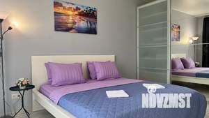 2-к квартира, посуточно, 42м2, 2/17 этаж