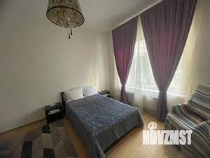 1-к квартира, посуточно, 34м2, 1/16 этаж