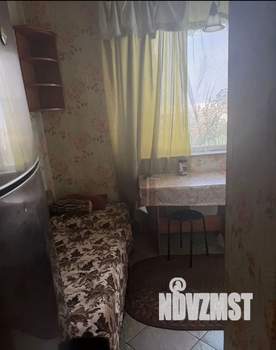 1-к квартира, на длительный срок, 38м2, 11/16 этаж