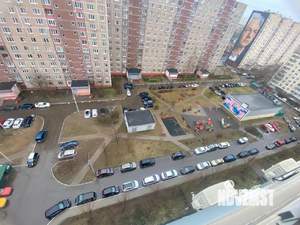 2-к квартира, на длительный срок, 64м2, 12/14 этаж