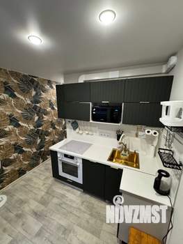 2-к квартира, на длительный срок, 47м2, 2/5 этаж