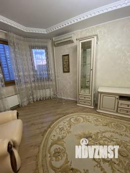 3-к квартира, на длительный срок, 96м2, 5/14 этаж