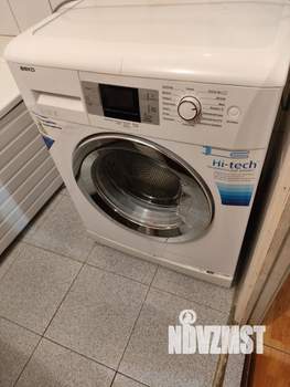 2-к квартира, на длительный срок, 51м2, 3/17 этаж