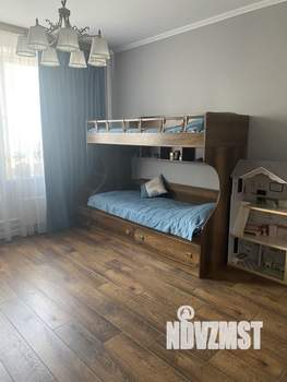 2-к квартира, на длительный срок, 57м2, 10/18 этаж